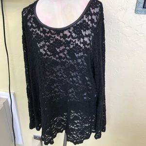 Maurice’s top,size 1x